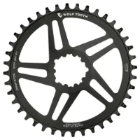 Wolf Tooth Dm Cinch Drop-stop B Boost Kettenblatt Wolf Tooth Dm Cinch Drop-stop B Boost Kettenblatt