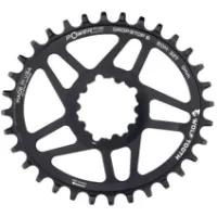Wolf Tooth Dm Cinch Drop-stop B Boost Ovales Kettenblatt Wolf Tooth Dm Cinch Drop-stop B Boost Ovales Kettenblatt