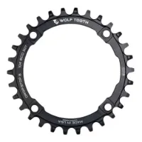 Wolf Tooth Drop B 104 Bcd Kettenblatt Wolf Tooth Drop B 104 Bcd Kettenblatt