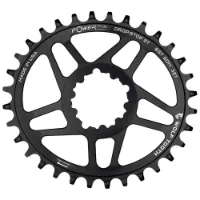 Wolf Tooth Drop St Sram Boost Ovales Kettenblatt Wolf Tooth Drop St Sram Boost Ovales Kettenblatt