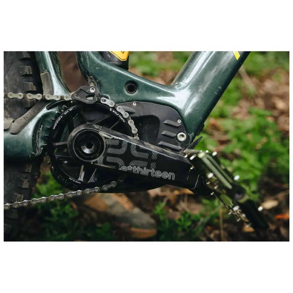Wolf Tooth E-bike Bosch 4 Gen Drop Stop B 4g Kettenblatt