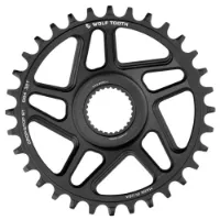 Wolf Tooth E-bike Bosch 4 Gen Drop Stop St 4g Kettenblatt Wolf Tooth E-bike Bosch 4 Gen Drop Stop St 4g Kettenblatt
