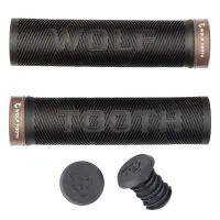 Wolf Tooth Echo Lock-on Griffe Wolf Tooth Echo Lock-on Griffe