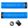 Blue / black