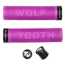 Purple / black