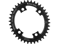 Wolf Tooth Elliptical 107 BCD Kettenblatt für SRAM Wolf Tooth Elliptical 107 BCD Kettenblatt für SRAM