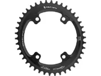 Wolf Tooth Elliptical 110 BCD Asymmetric 4-Arm Kettenblatt für Shimano Wolf Tooth Elliptical 110 BCD Asymmetric 4-Arm Kettenblatt für Shimano