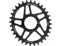 Wolf Tooth Elliptical Direct Mount Boost Kettenblatt Race Face für HG+ 12-fach Wolf Tooth Elliptical Direct Mount Boost Kettenblatt Race Face für HG+ 12-fach