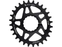Wolf Tooth Elliptical Direct Mount Kettenblatt für Race Face Cinch Wolf Tooth Elliptical Direct Mount Kettenblatt für Race Face Cinch