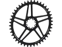 Wolf Tooth Elliptical Direct Mount Kettenblatt für SRAM 8-Bolt Wolf Tooth Elliptical Direct Mount Kettenblatt für SRAM 8-Bolt