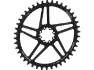 Wolf Tooth Elliptical Direct Mount Kettenblatt für SRAM 8-Bolt