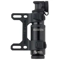 Wolf Tooth Encase 30cc Tubeless Tool Mini-pumpe Wolf Tooth Encase 30cc Tubeless Tool Mini-pumpe