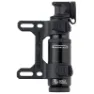 Wolf Tooth Encase 30cc Tubeless Tool Mini-pumpe, Black, One Size
