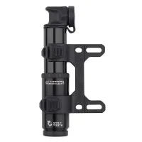 Wolf Tooth Encase 40cc Mini-pumpe Wolf Tooth Encase 40cc Mini-pumpe
