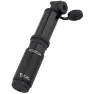 Wolf Tooth Encase 40cc Mini-pumpe, Black, 70psi