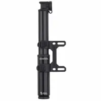 Wolf Tooth Encase 85cc Mini-pumpe Wolf Tooth Encase 85cc Mini-pumpe
