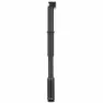 Wolf Tooth Encase 85cc Mini-pumpe, Black, 70psi