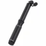 Wolf Tooth Encase 85cc Mini-pumpe, Black, 70psi