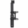 Wolf Tooth Encase 85cc Mini-pumpe, Black, 70psi