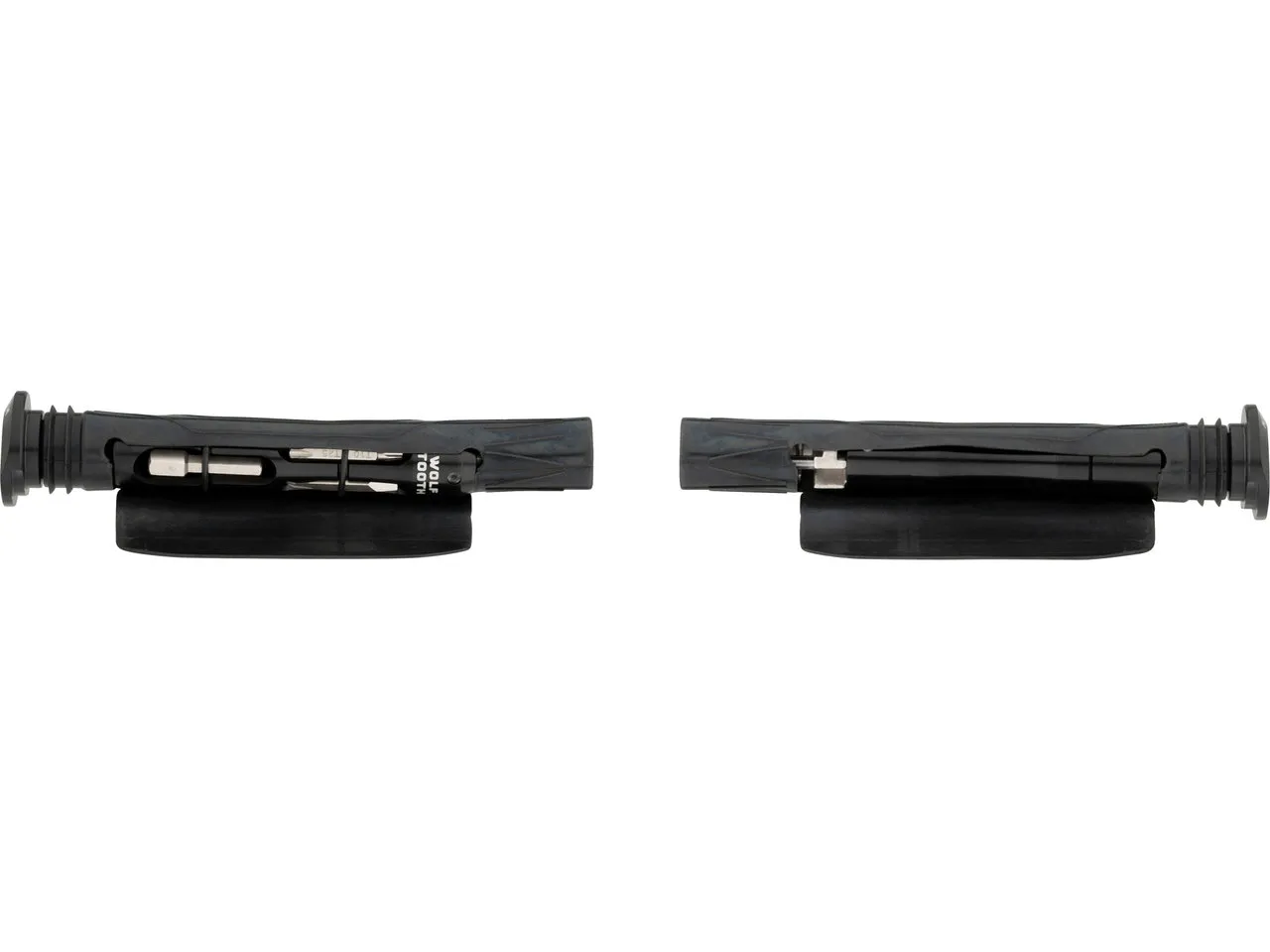 Wolf Tooth EnCase System Bar Kit One Werkzeugset, Schwarz, one_size Wolf Tooth EnCase System Bar Kit One Werkzeugset, Schwarz, one_size