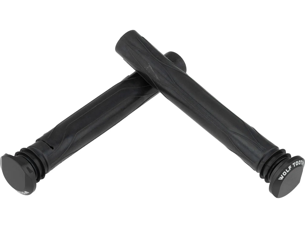 Wolf Tooth EnCase System Storage Sleeves Behälter für Lenker, Schwarz, one_size Wolf Tooth EnCase System Storage Sleeves Behälter für Lenker, Schwarz, one_size