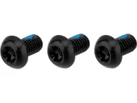 Wolf Tooth Ersatzschrauben für SRAM Direct Mount Kettenblätter Wolf Tooth Ersatzschrauben für SRAM Direct Mount Kettenblätter