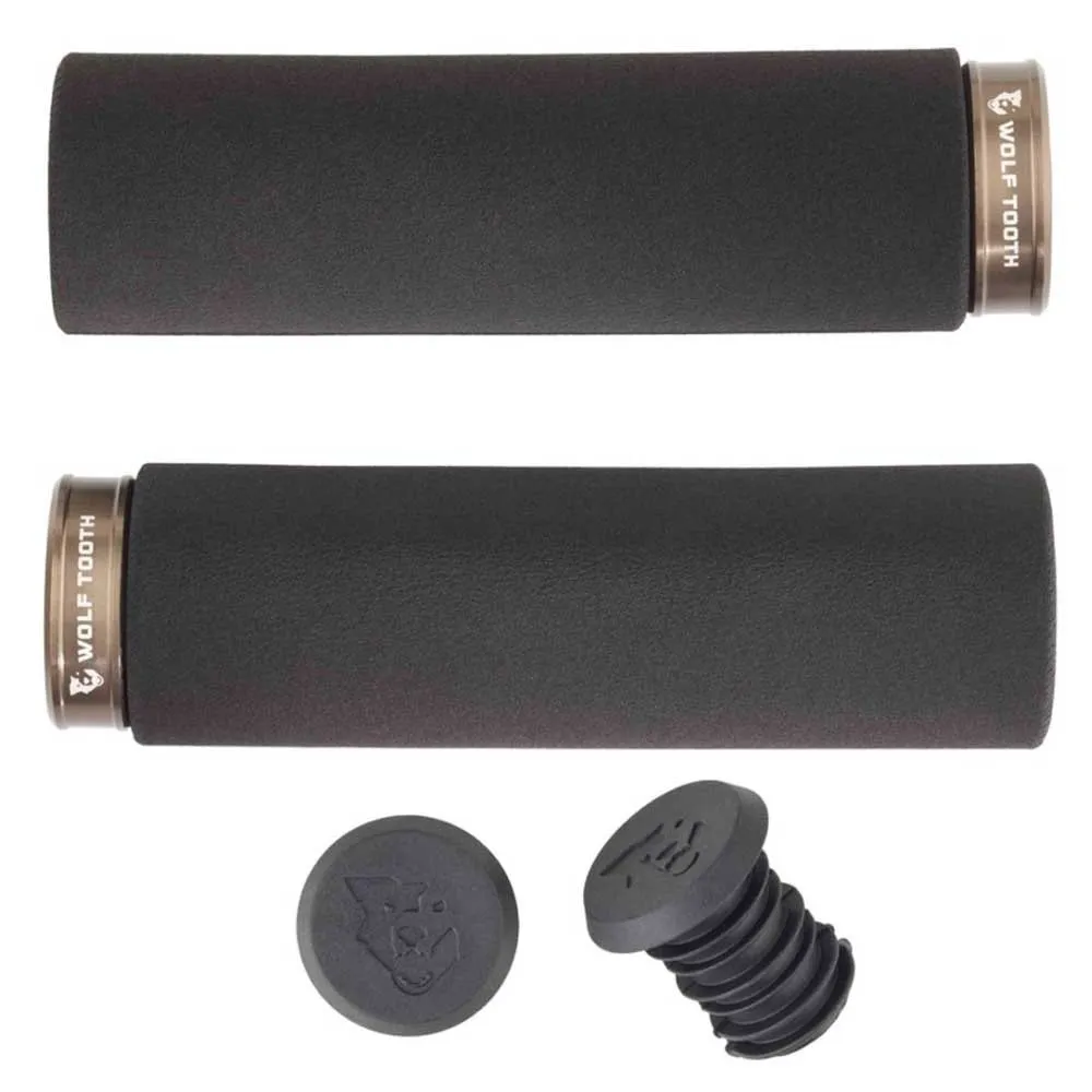 Wolf Tooth Fat Paw Lock On Griffe Wolf Tooth Fat Paw Lock On Griffe