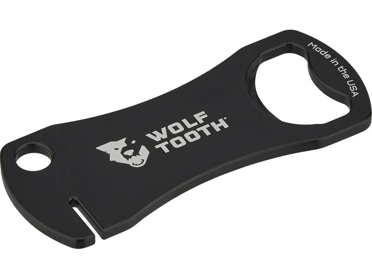Wolf Tooth Flaschenöffner, Rot, one_size