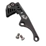 Wolf Tooth Gnarwolf Iscg-05 Kettenführung, Black, One Size