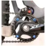 Wolf Tooth Gnarwolf Iscg05 Rev2 Kettenführung, Black, One Size