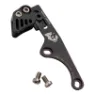 Wolf Tooth Gnarwolf Iscg05 Rev2 Kettenführung, Black, One Size