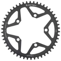 Wolf Tooth Gravel/cx/road Drop-stop St Kettenblatt Wolf Tooth Gravel/cx/road Drop-stop St Kettenblatt