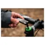 Wolf Tooth Hexagonal 6 Bit Multitool, Black, One Size