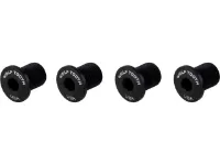 Wolf Tooth Kettenblattschrauben M8 Gewinde 4-Arm Wolf Tooth Kettenblattschrauben M8 Gewinde 4-Arm