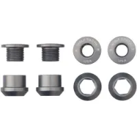 Wolf Tooth Kettenblattschrauben-Set 4-Arm