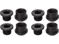 Wolf Tooth Kettenblattschrauben-Set 4-Arm Wolf Tooth Kettenblattschrauben-Set 4-Arm