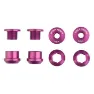 Ultraviolet purple
