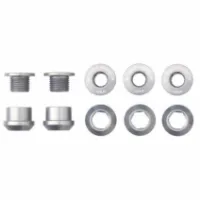 Wolf Tooth Kettenblattschrauben-Set 5-Arm Wolf Tooth Kettenblattschrauben-Set 5-Arm