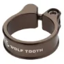 Wolf Tooth Limited Edition Sattelklemme