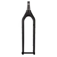 Wolf Tooth Lithic Carbon Post Mount Boost Mtb-gabel Wolf Tooth Lithic Carbon Post Mount Boost Mtb-gabel