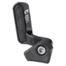Wolf Tooth Lonewolf Aero Enve High Sweep Kettenführung, Black, One Size