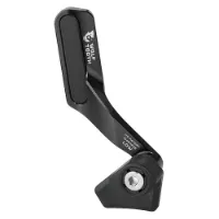 Wolf Tooth Lonewolf Aero Enve Low Sweep Kettenführung Wolf Tooth Lonewolf Aero Enve Low Sweep Kettenführung