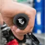 Wolf Tooth Mega Fat Paw Cam Griffe, Black / grey, 135mm