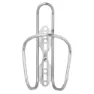Wolf Tooth Morse Flaschenhalter, Silver, One Size