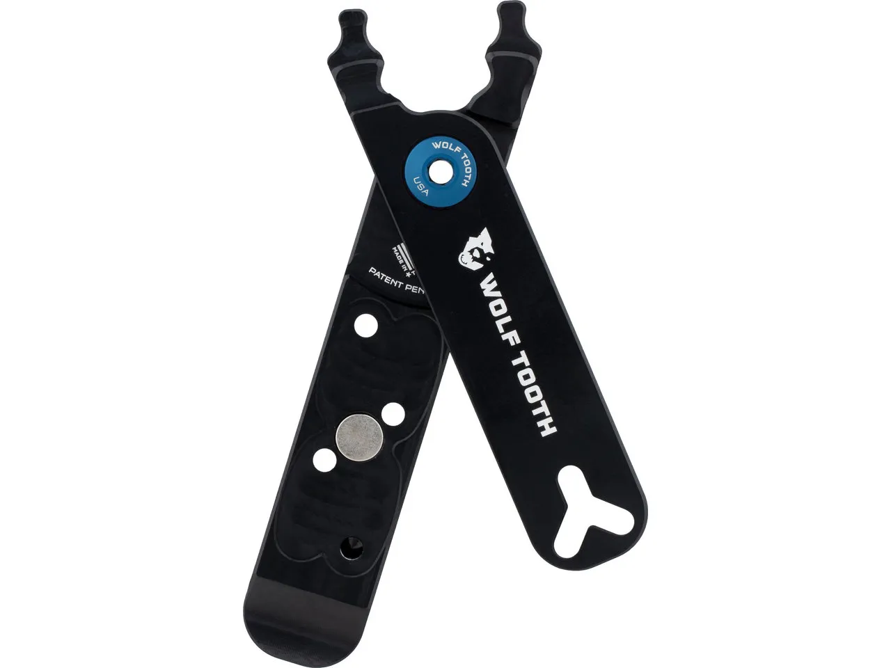 Wolf Tooth Pack Pliers Master Link Kombizange Wolf Tooth Pack Pliers Master Link Kombizange