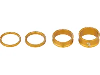 Wolf Tooth Precision Headset Steuersatz Spacer Kit