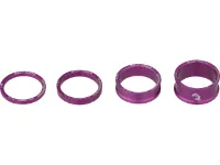 Wolf Tooth Precision Headset Steuersatz Spacer Kit Wolf Tooth Precision Headset Steuersatz Spacer Kit