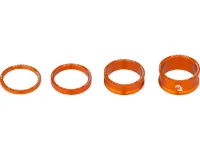 Wolf Tooth Precision Headset Steuersatz Spacer Kit Wolf Tooth Precision Headset Steuersatz Spacer Kit