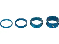 Wolf Tooth Precision Headset Steuersatz Spacer Kit Wolf Tooth Precision Headset Steuersatz Spacer Kit