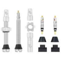 Wolf Tooth Presta Tubeless 44 Mm Ventile Wolf Tooth Presta Tubeless 44 Mm Ventile